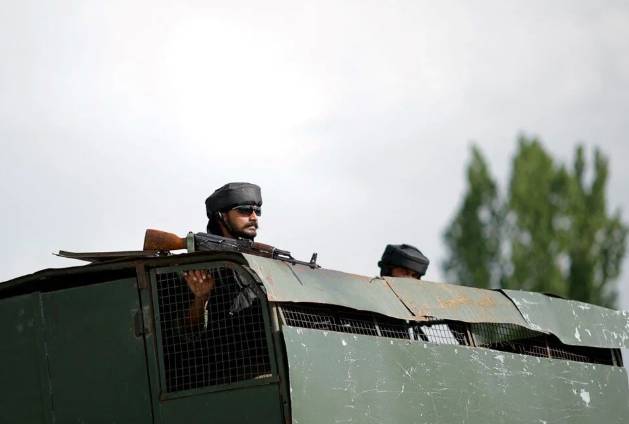 Hangi ordu hangi güce sahip? İşte Hindistan ve Pakistan'ın askeri güçlerinin karşılaştırılması 6